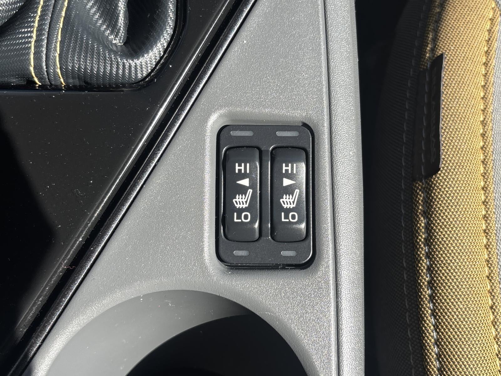 2024 Subaru Crosstrek Sport AWD