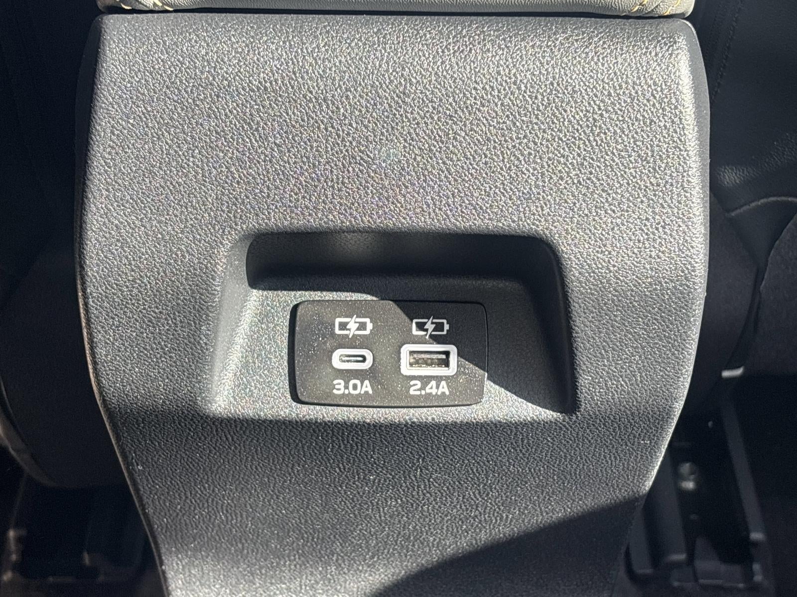 2024 Subaru Crosstrek Sport AWD