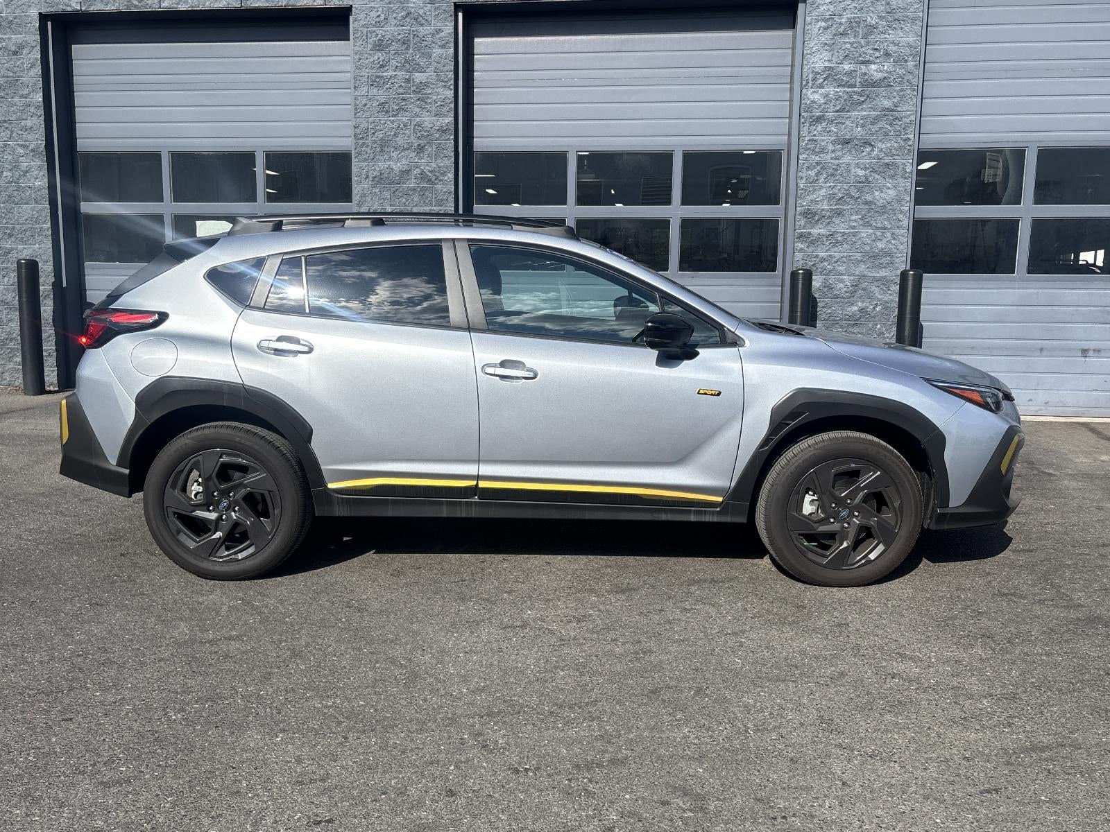 2024 Subaru Crosstrek Sport AWD