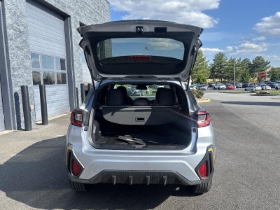 2024 Subaru Crosstrek Sport AWD