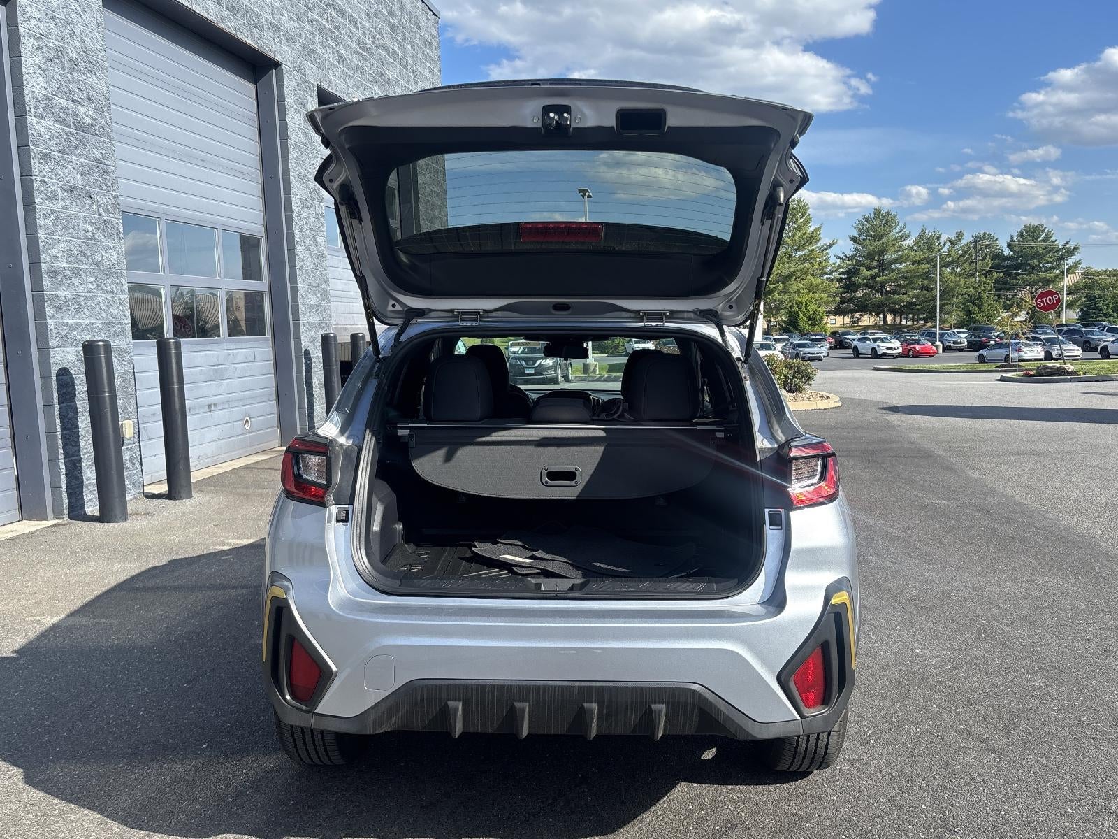 2024 Subaru Crosstrek Sport AWD
