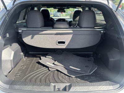 2024 Subaru Crosstrek Sport AWD