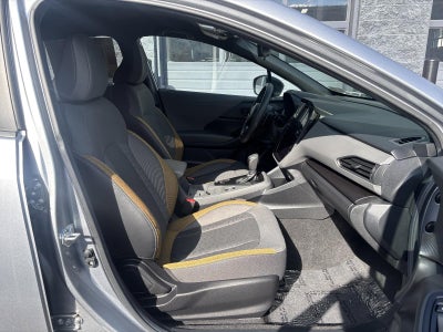 2024 Subaru Crosstrek Sport AWD