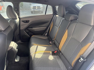 2024 Subaru Crosstrek Sport AWD