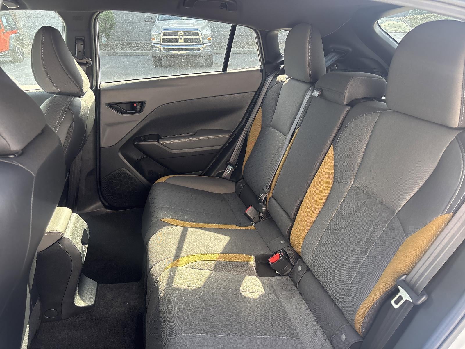 2024 Subaru Crosstrek Sport AWD