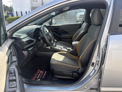 2024 Subaru Crosstrek Sport AWD