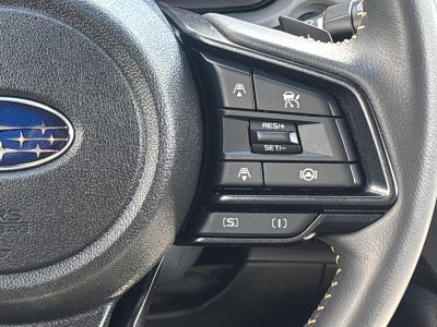 2024 Subaru Crosstrek Sport AWD