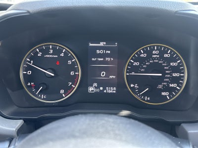2024 Subaru Crosstrek Sport AWD