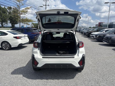 2024 Subaru Crosstrek Limited AWD