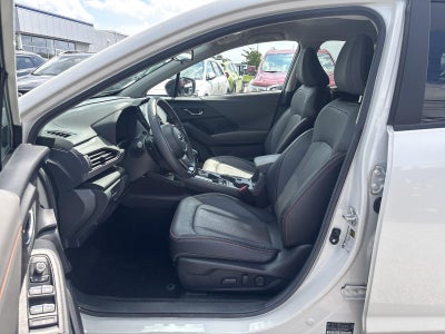 2024 Subaru Crosstrek Limited AWD
