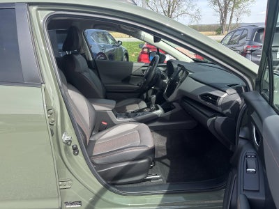 2024 Subaru Crosstrek Limited AWD