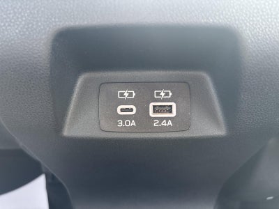 2024 Subaru Crosstrek Limited AWD