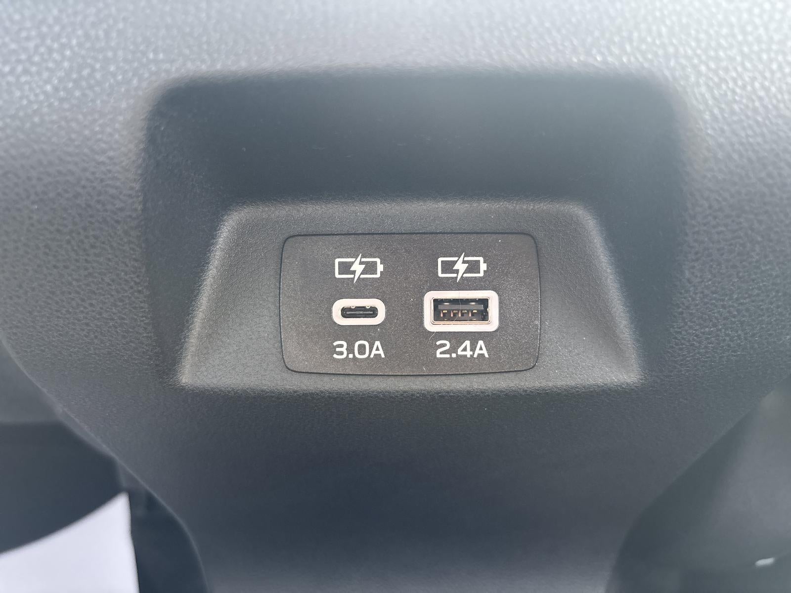 2024 Subaru Crosstrek Limited AWD