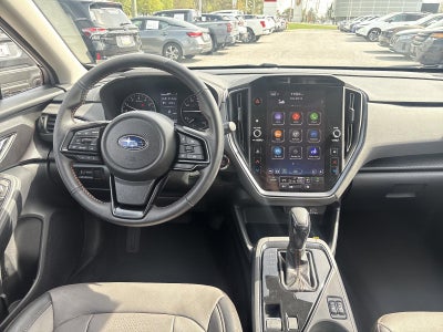 2024 Subaru Crosstrek Limited AWD