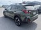 2024 Subaru Crosstrek Limited AWD