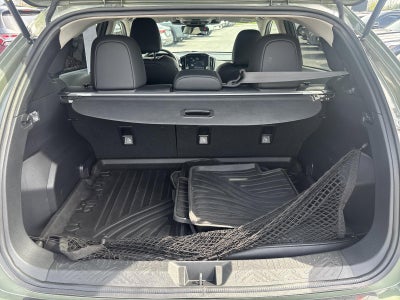 2024 Subaru Crosstrek Limited AWD