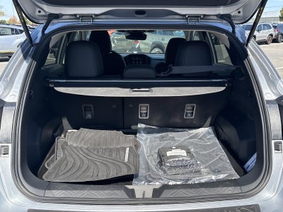 2025 Subaru Crosstrek Limited AWD