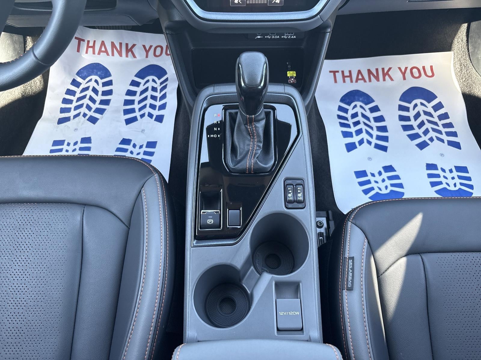 2025 Subaru Crosstrek Limited AWD