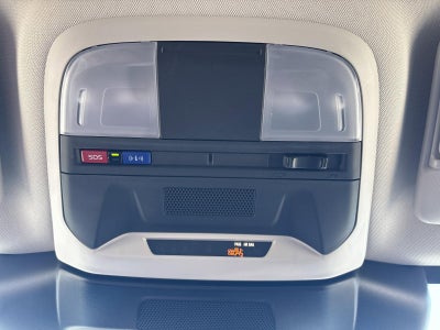 2025 Subaru Crosstrek Limited AWD