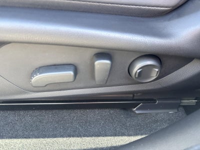 2025 Subaru Crosstrek Limited AWD