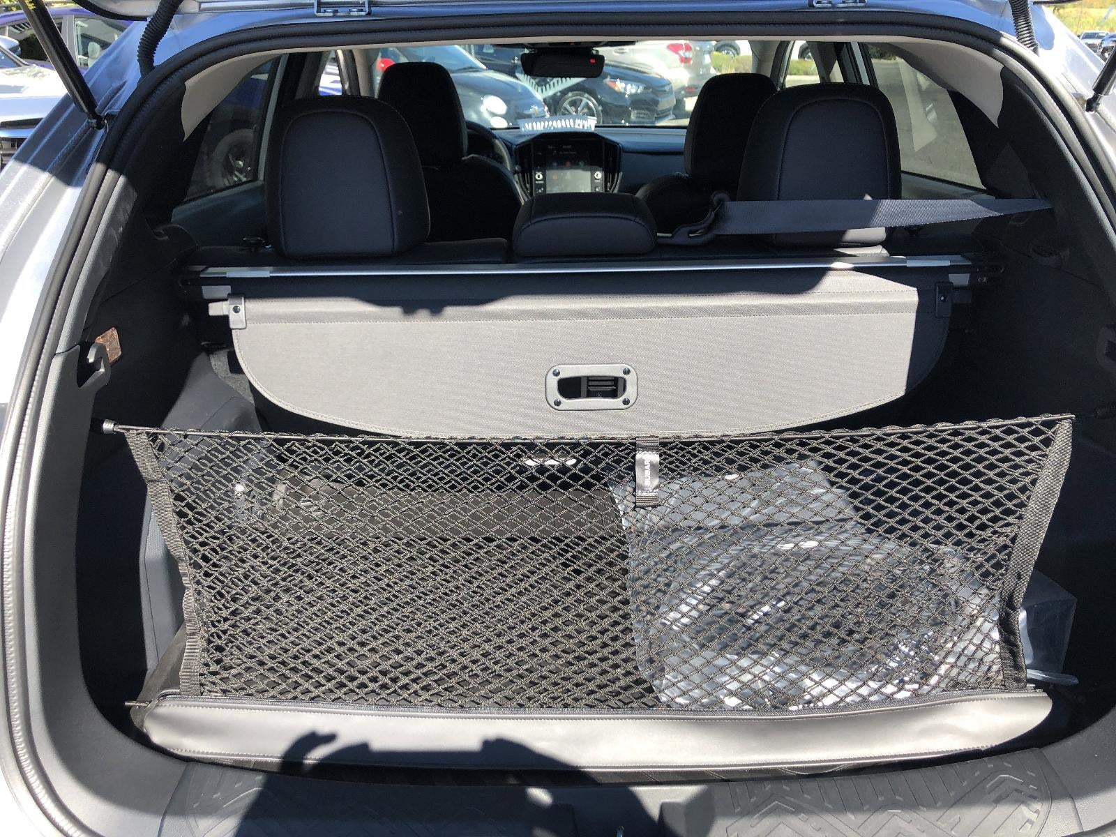 2025 Subaru Crosstrek Limited AWD