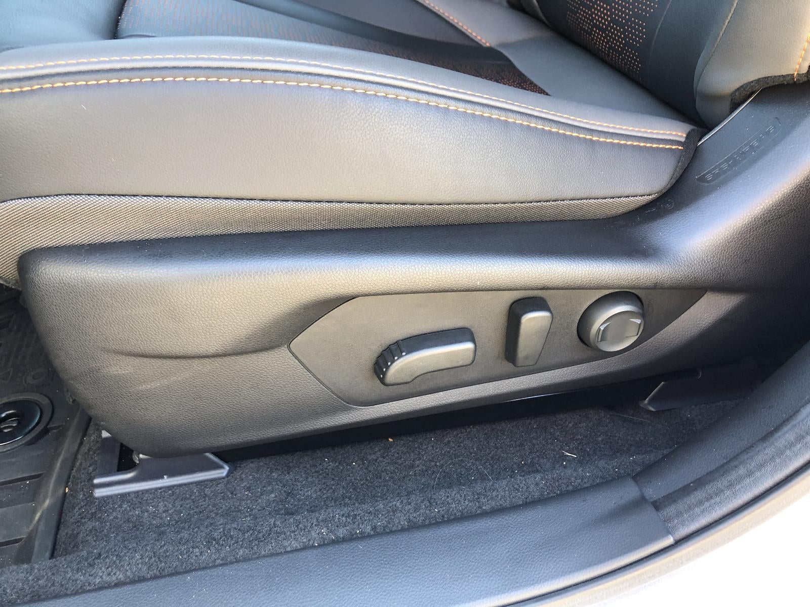 2025 Subaru Crosstrek Limited AWD