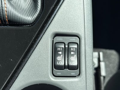 2025 Subaru Crosstrek Limited AWD
