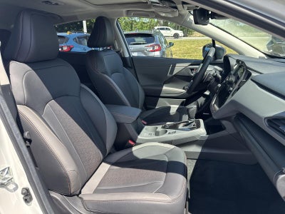 2025 Subaru Crosstrek Limited AWD