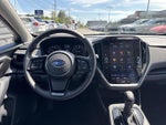 2025 Subaru Crosstrek Limited AWD