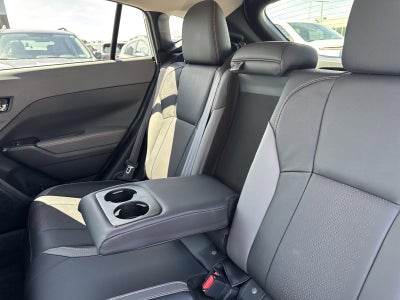 2025 Subaru Crosstrek Limited AWD