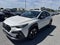 2025 Subaru Crosstrek Limited AWD