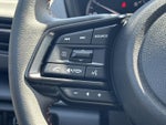 2025 Subaru Crosstrek Limited AWD