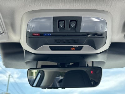 2025 Subaru Crosstrek Limited AWD