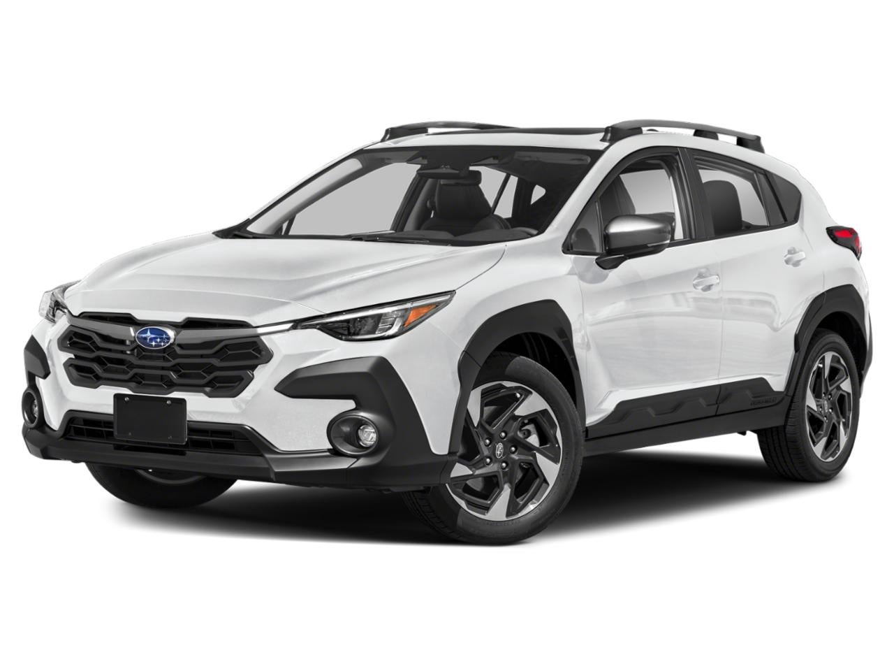 2025 Subaru Crosstrek Limited CVT's photo