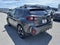 2025 Subaru Crosstrek Limited AWD