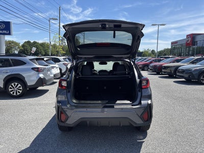 2025 Subaru Crosstrek Limited AWD