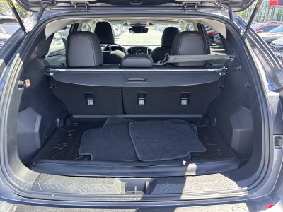 2025 Subaru Crosstrek Limited AWD