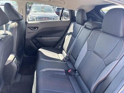 2025 Subaru Crosstrek Limited AWD
