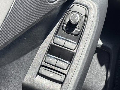 2025 Subaru Crosstrek Limited AWD