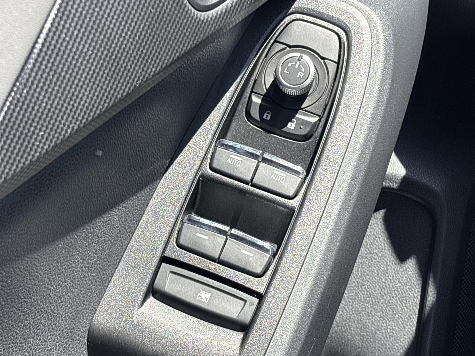 2025 Subaru Crosstrek Limited AWD