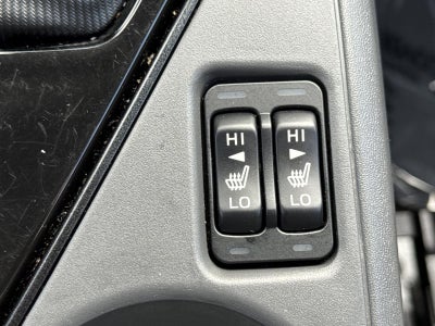 2024 Subaru Crosstrek Limited AWD