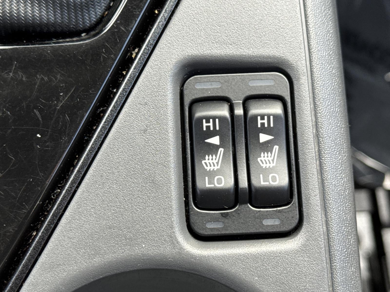 2024 Subaru Crosstrek Limited AWD