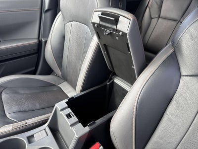 2024 Subaru Crosstrek Limited AWD