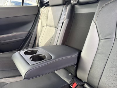 2024 Subaru Crosstrek Limited AWD