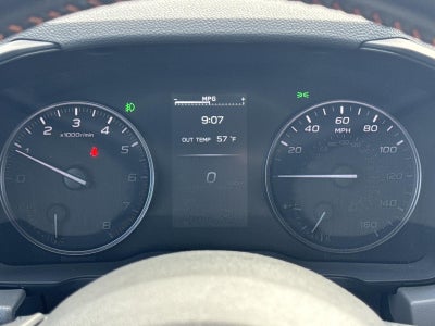2024 Subaru Crosstrek Limited AWD