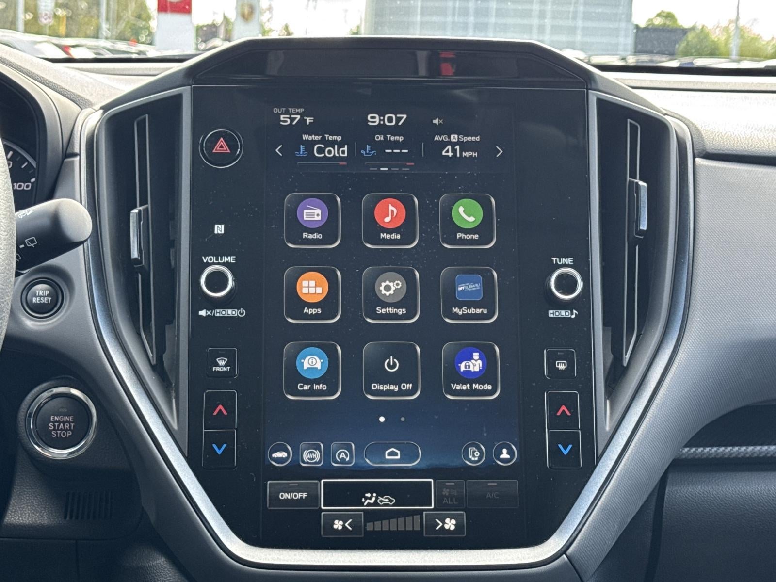 2024 Subaru Crosstrek Limited AWD