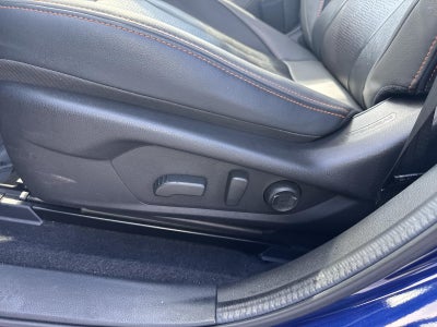 2024 Subaru Crosstrek Limited AWD