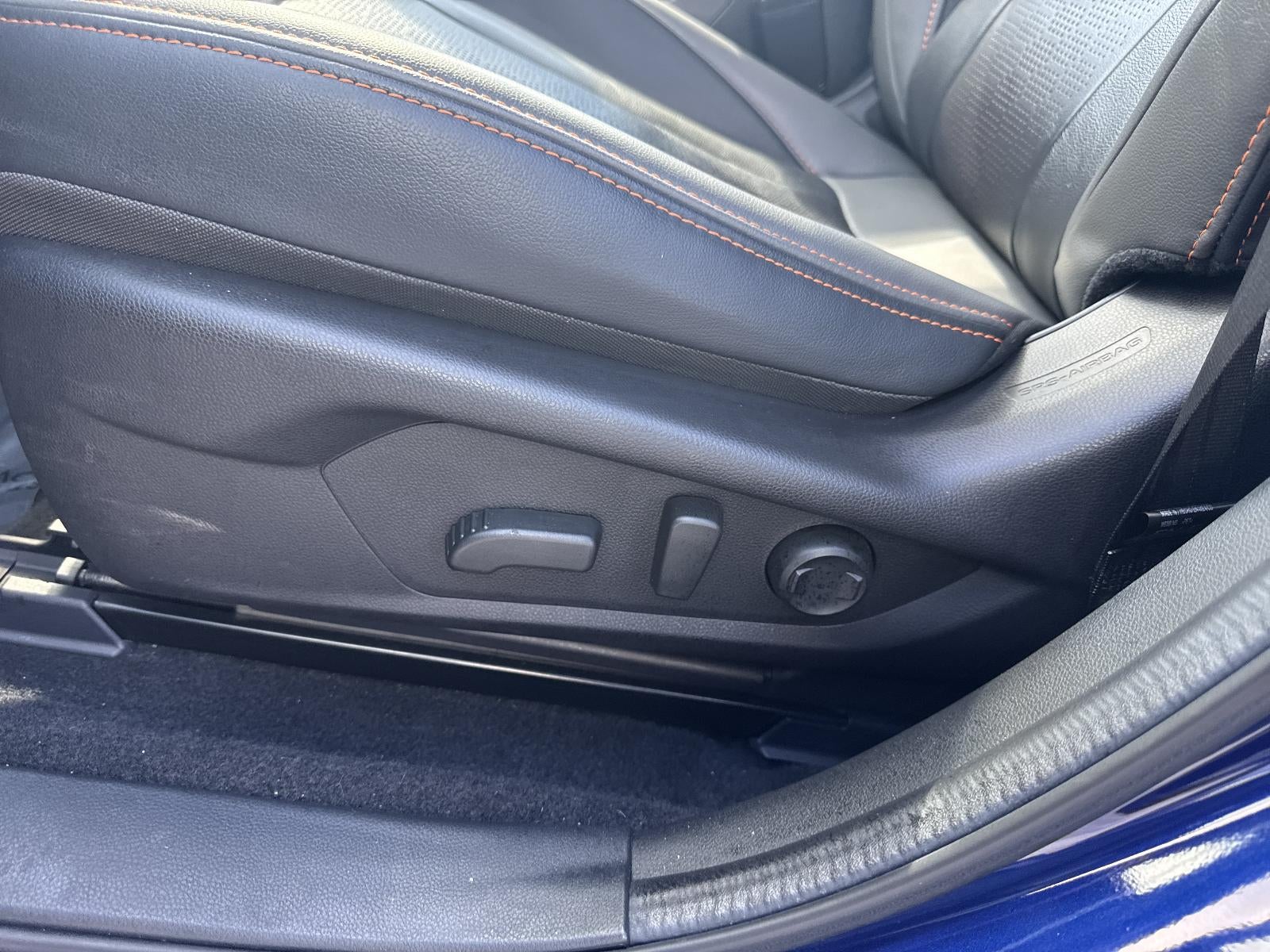 2024 Subaru Crosstrek Limited AWD