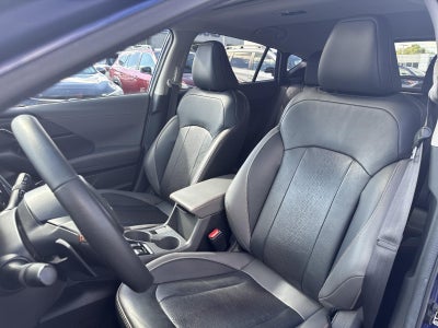 2024 Subaru Crosstrek Limited AWD