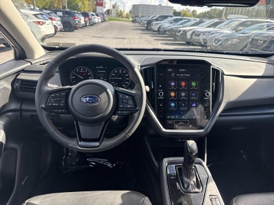 2024 Subaru Crosstrek Limited AWD